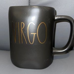 NWT - Rae Dunn Virgo Mug ☕️